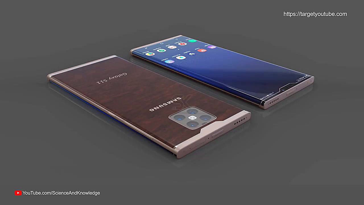 تاریخ اننشار گوشی سامسونگ Sams...