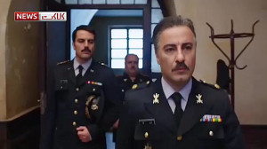آنونس فیلم سینمایی «سرخپ...