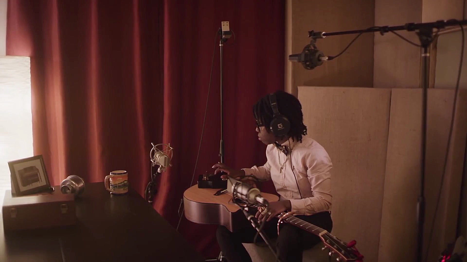 تکنواز برتر: یاسمین ویلیامز و...