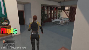 گیلیچ پول gta online