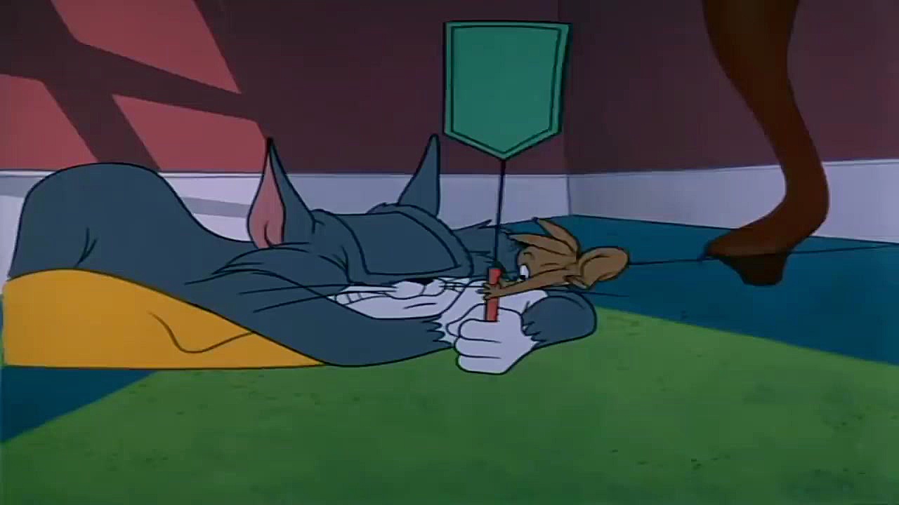 کارتون تام و جری60