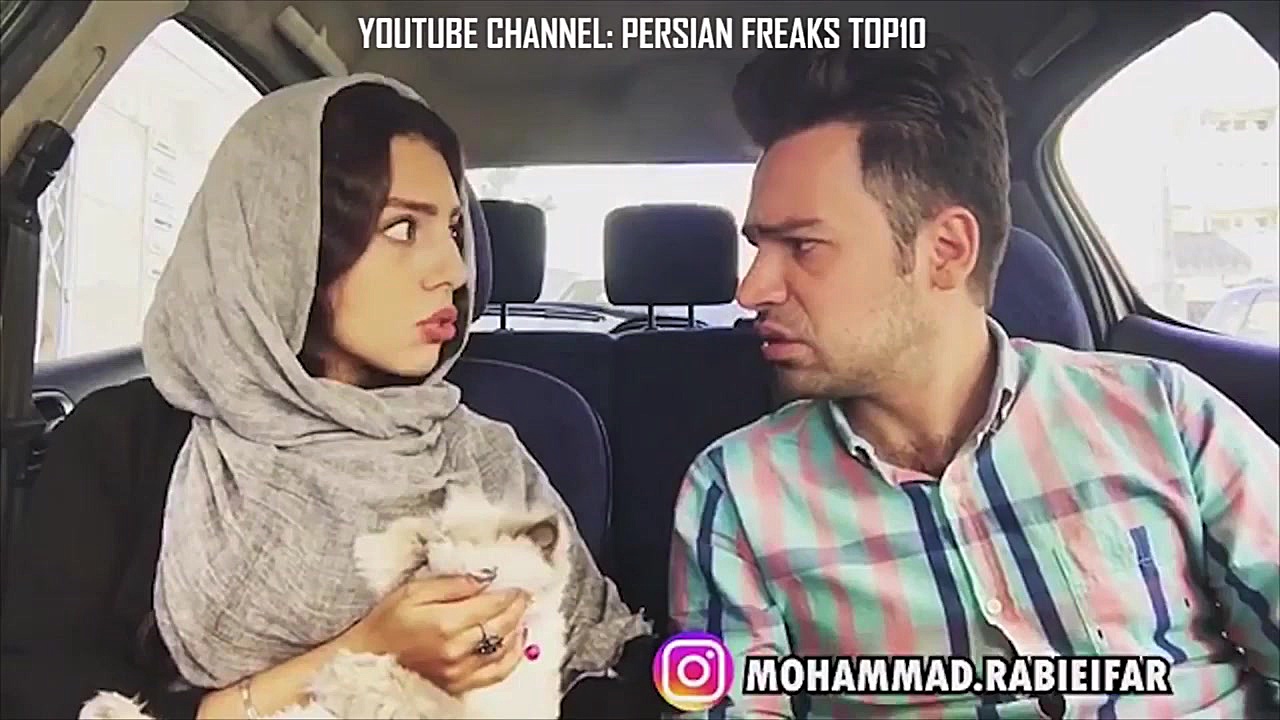 ۱۰ تا از بهترین دابسمش‌های محم...