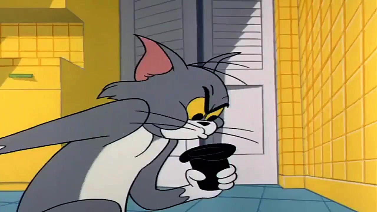 کارتون تام و جری قسمت 71