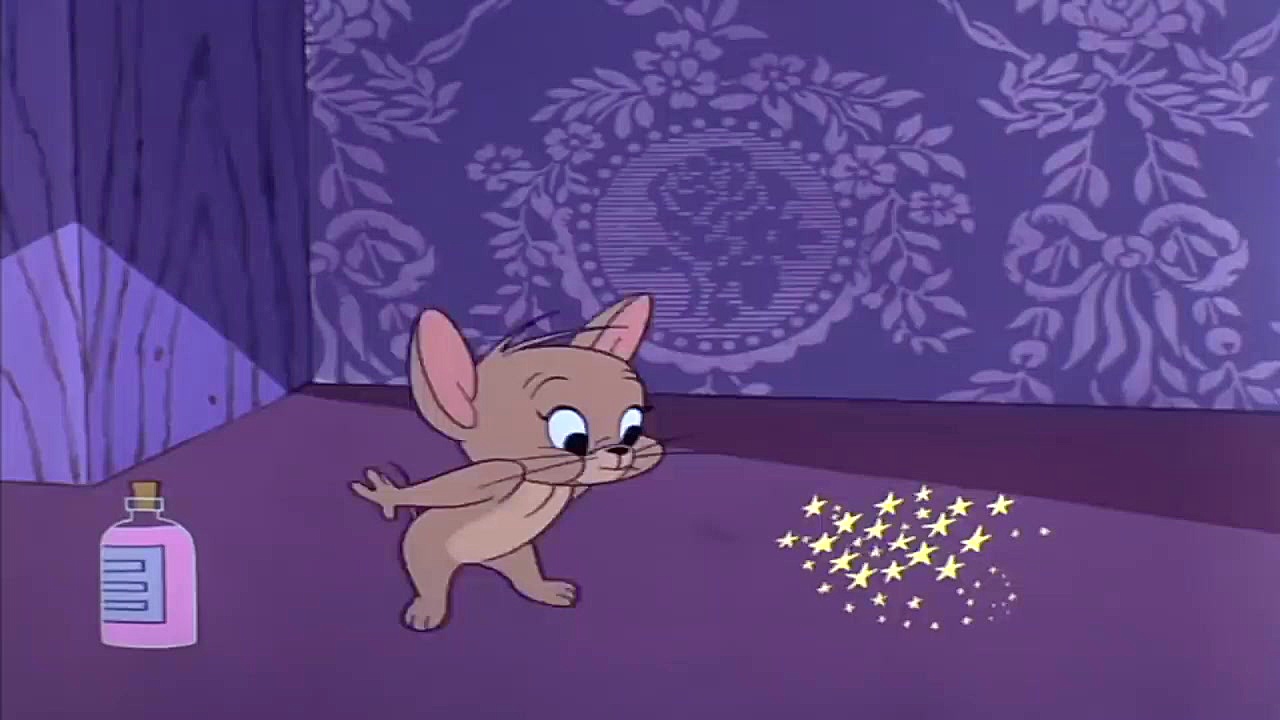 کارتون تام و جری قسمت 74