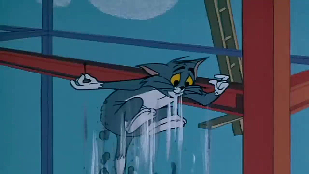 کارتون تام و جری قسمت 75