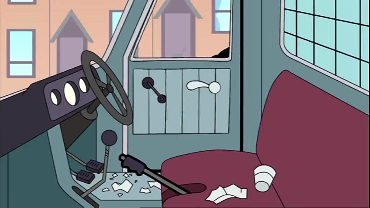 کارتون مستربین سری جدید