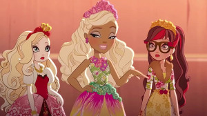Ever After High