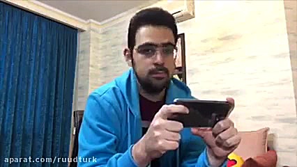 (iDealTechs) نقد و بررسی سامسو...