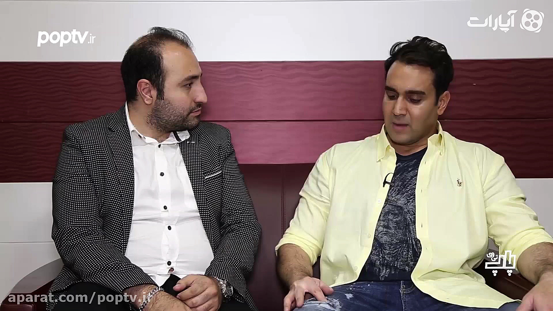 پوریا پورسرخ مدیران صدا و سیما...