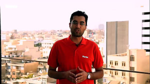 ویدئو آموزشی ژنراتور رونیکس