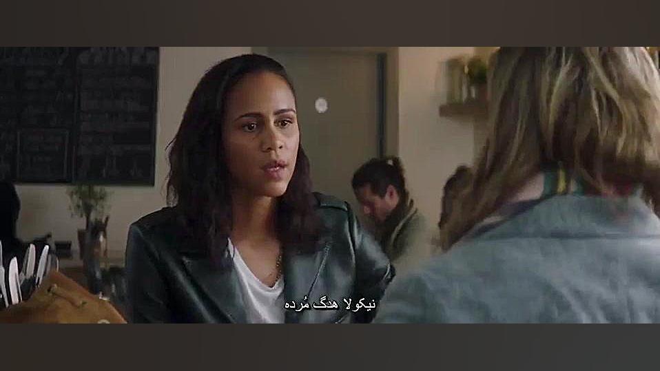 فیلم سینمایی Greta 2018 زیرنویس چسبیده زمان5895ثانیه