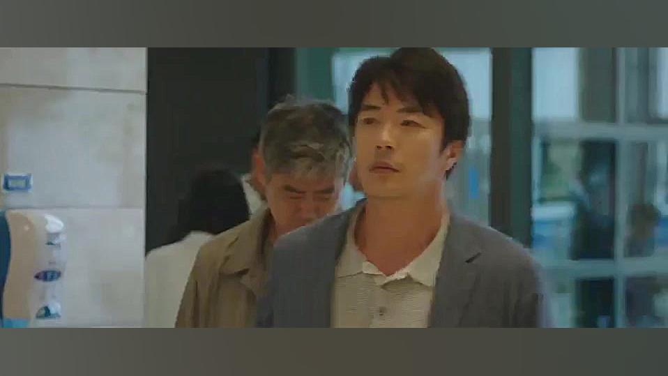 فیلم سینمایی The Accidental Detective 2 زیرنویس چسبیده زمان6991ثانیه