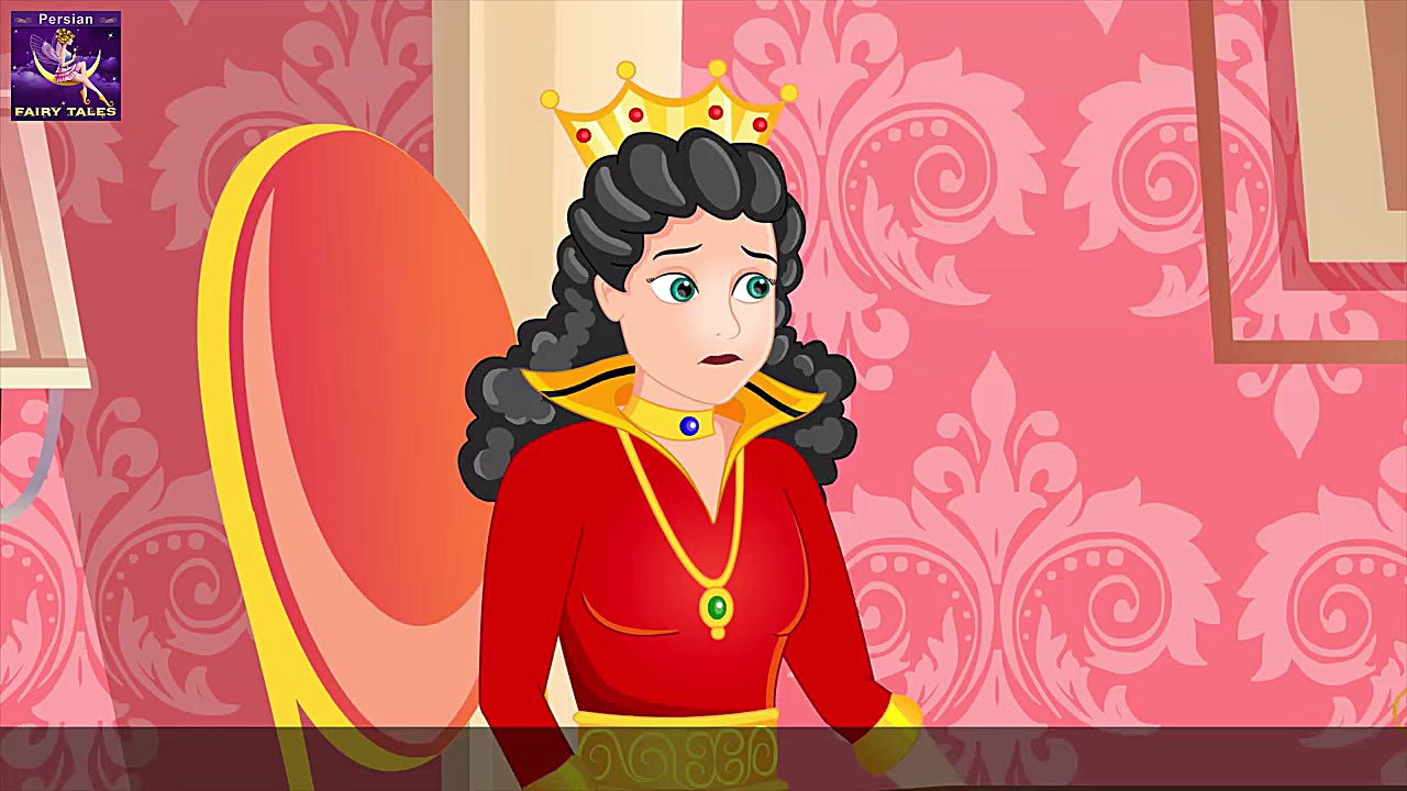 شاهزاده مهربان | داستان های فا...