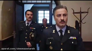 تیزر فیلم سینمایی سرخپوست