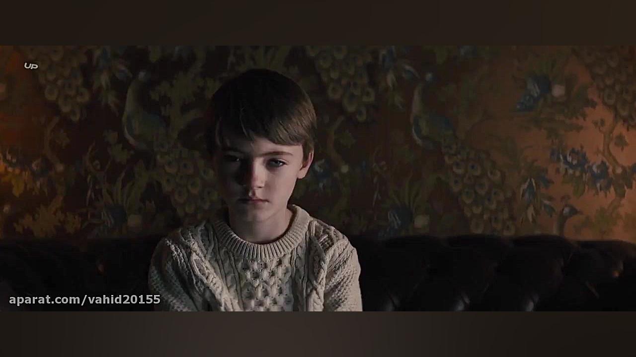فیلم ترسناک سینمایی اعجوبه The Prodigy 2019 با زیرنویس فارسی زمان5425ثانیه