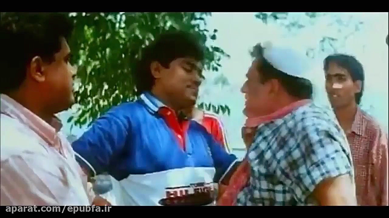 فیلم هندی مراقبت Krodh 2000 |...