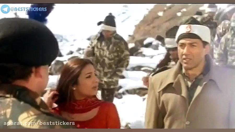 فیلم هندی Maa Tujhe Salaam 200...