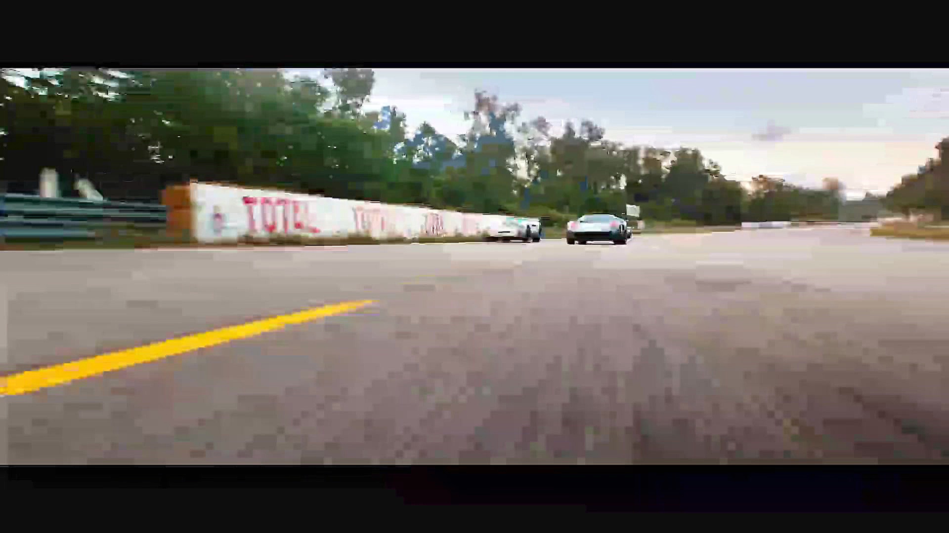 تیزر فیلم فراری علیه فورد با ب...