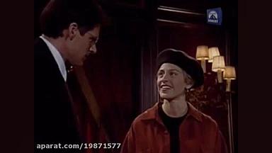 سریال Ellen فصل 2  قسمت ۱۳