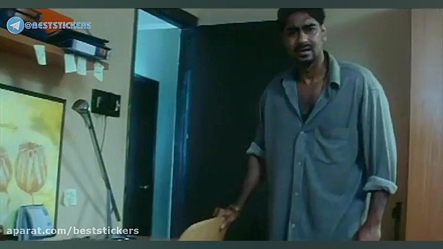 فیلم هندی و ترسناک  بهت  آجی د...