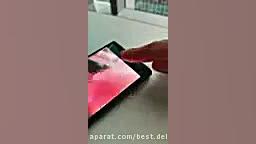 اولین گوشی اوپو با دوربین سلفی...