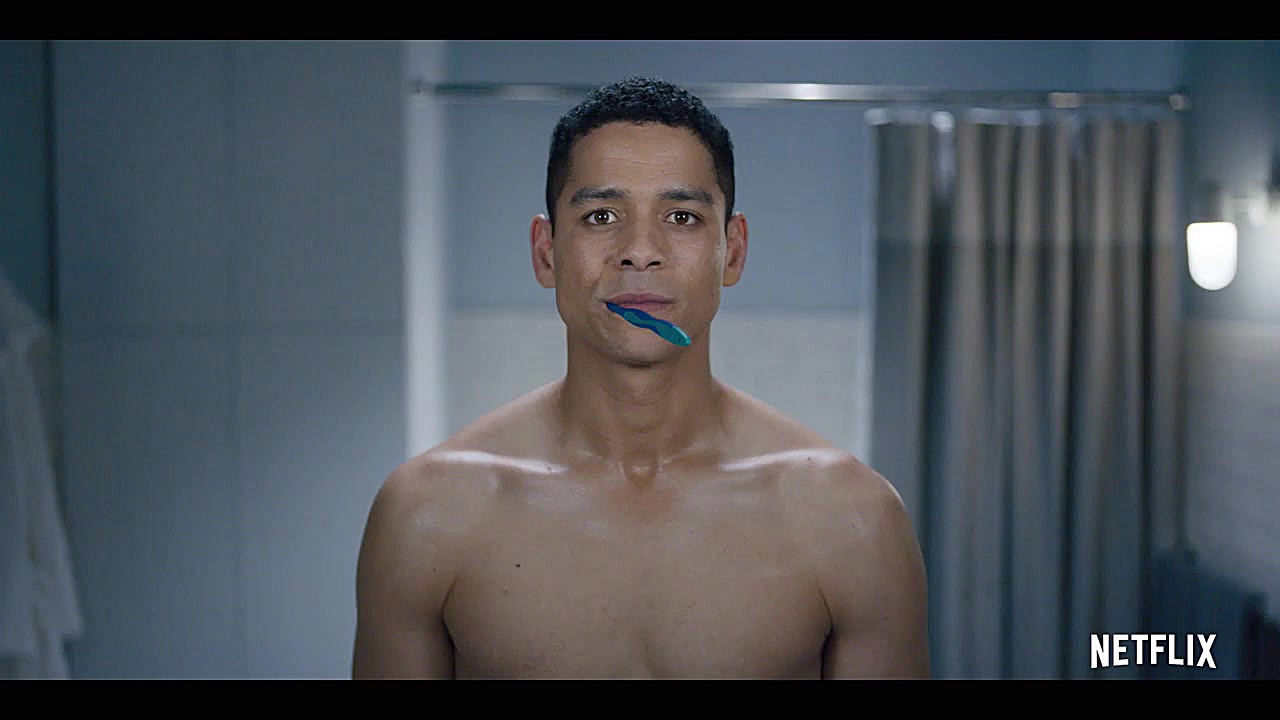 تریلر سریال عروسک روسی  Russia...