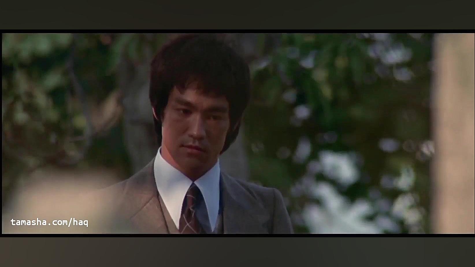 فیلم سینمایی کامل اژدها وارد م...