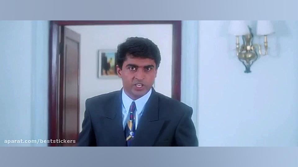 فیلم هندی Duplicate 1998 همشکل...