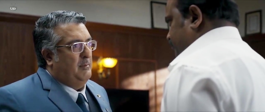 فیلم هندی اکشن تخیلی دو دات صف...