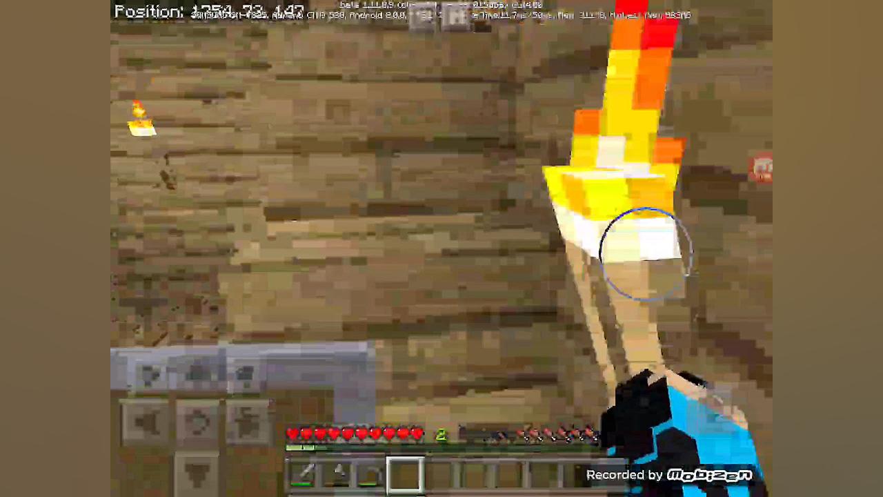 نشان دادن ورد سروایول من در ما...