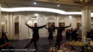 آموزش رقص 09121897742 عروس و د...