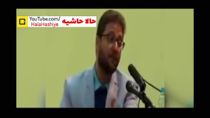 فیلم کامل از جنجال آفرینی جدید...