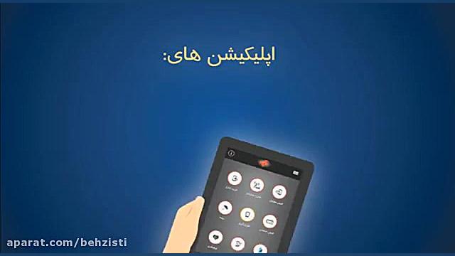 نحوه پرداخت زکات فطریه به مددج...