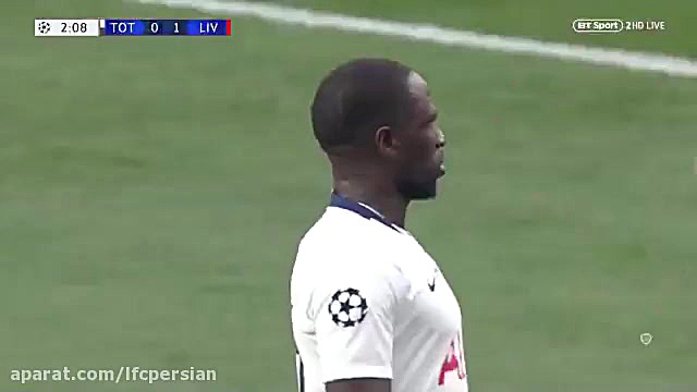 خلاصه بازی فینال لیگ قهرمانان...