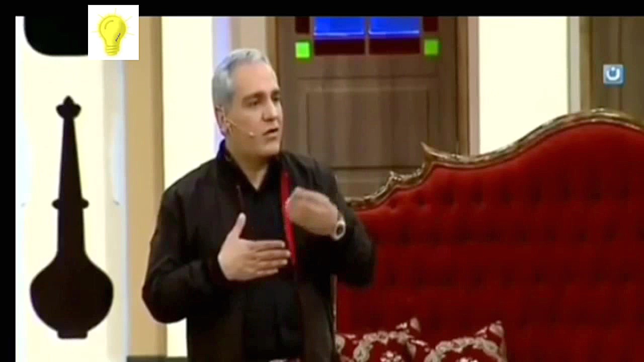 صحبت های شنیدنی مهران مدیری