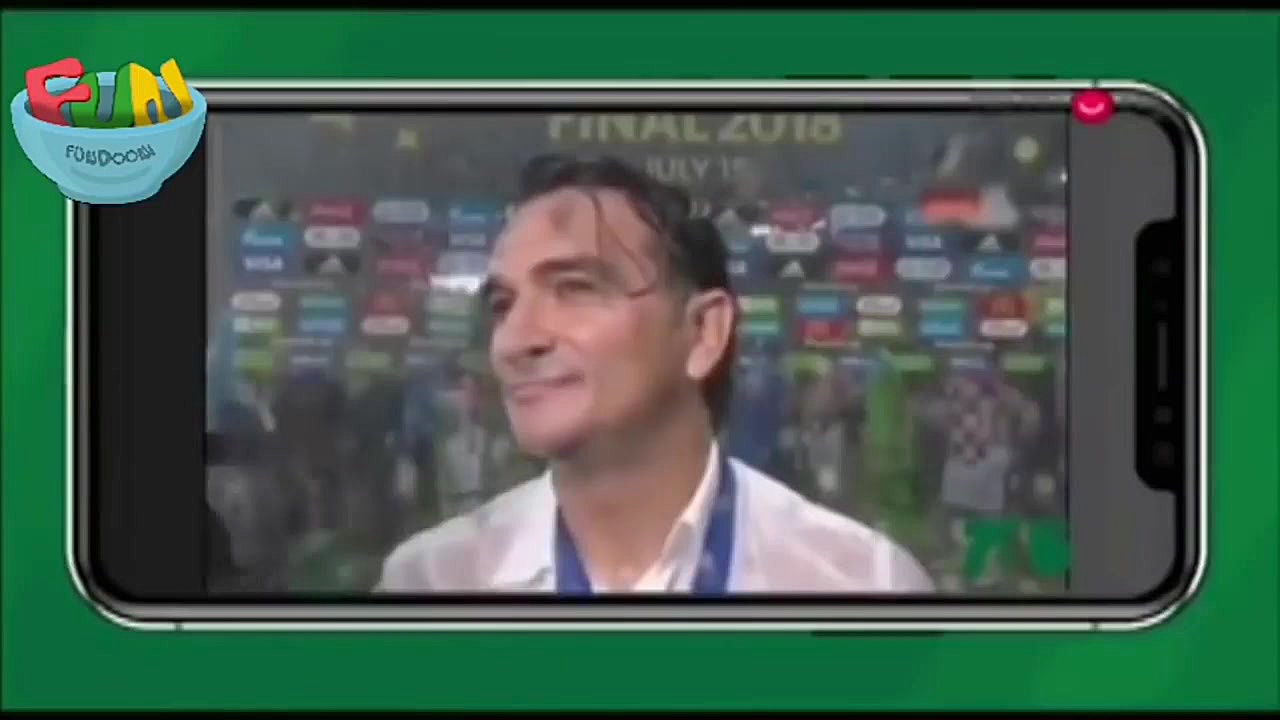 فاندونی 11 | (نبینی از دستت رف...