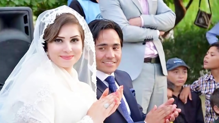 آهنگ زیبای هزارگی صفدر توکلی ل...