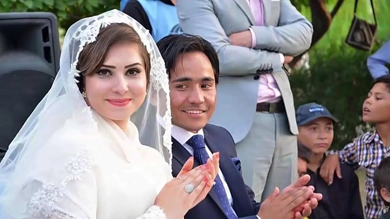 آهنگ زیبای هزارگی صفدر توکلی ل...