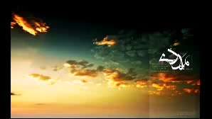 حدیث کساء  باصدای استاد فرهمند...