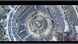 الله أكبر، الله أكبر، الله أكب...