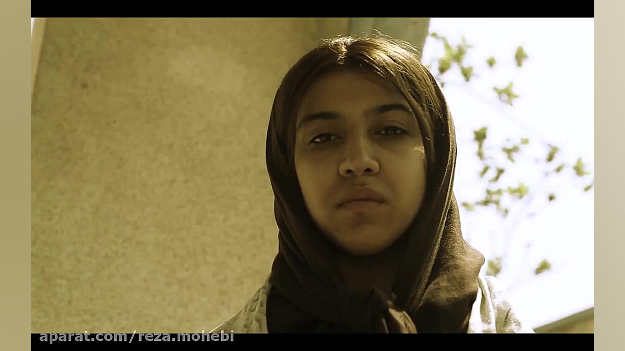 فیلم کوتاه رویای شیرین