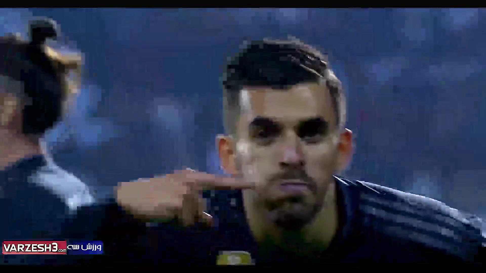 گلهای مدرن باشگاه رئال مادرید