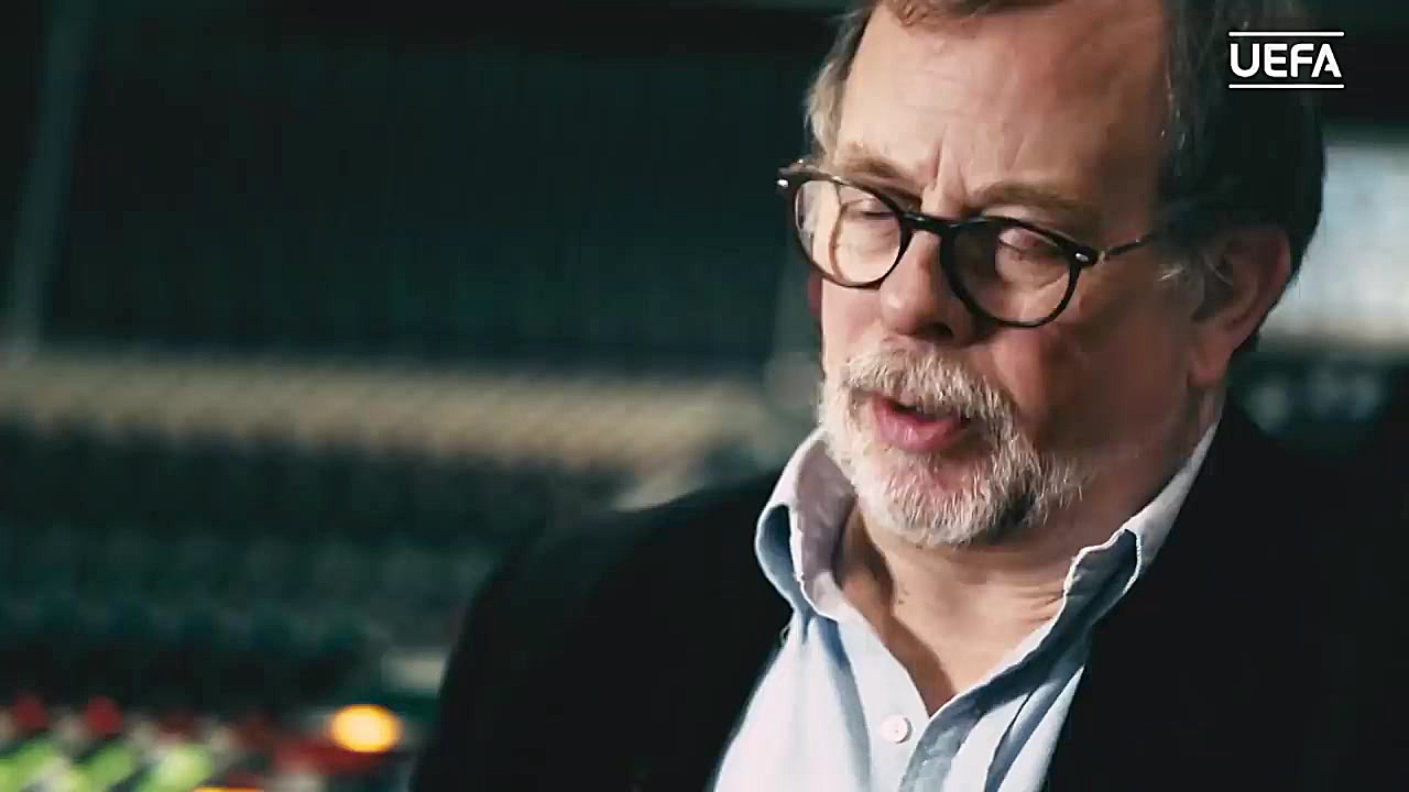 سرود لیگ قهرمانان اروپا