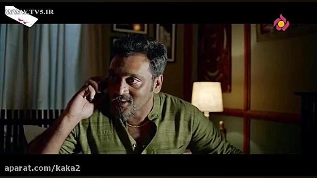 فیلم هندی پروژه 24 | دوبله فار...