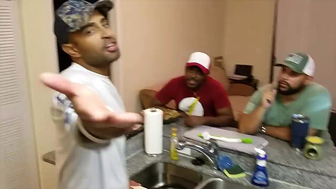 شکار و ماهی گیری EXOTIC FISH P...