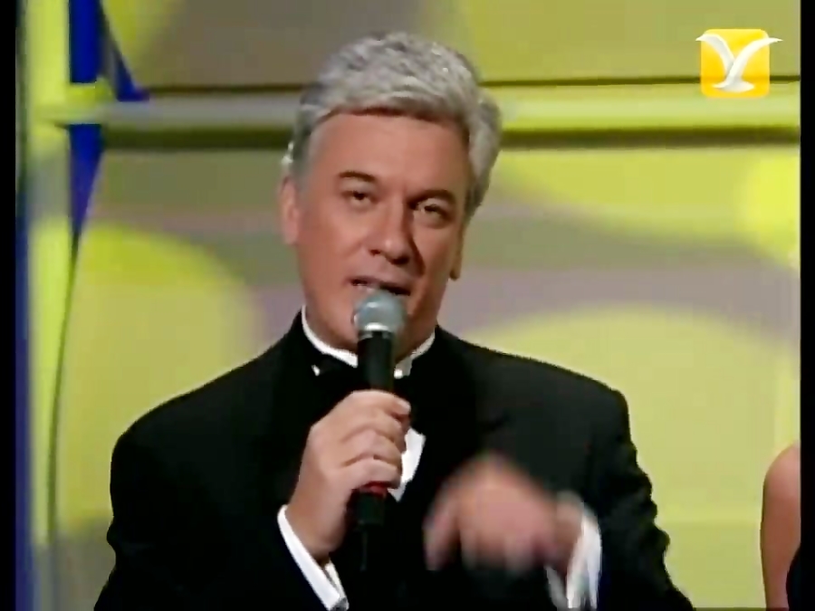 Vanessa Mae, Festival de Vi&nt...