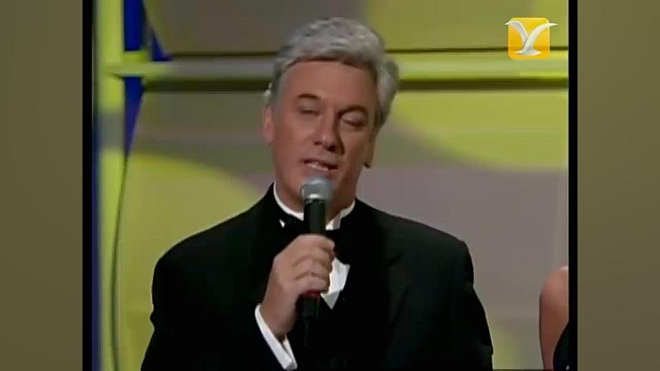 Vanessa Mae, Festival de Vi&nt...