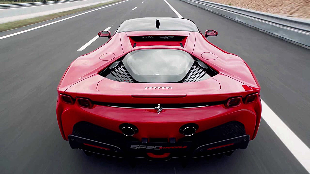 معرفی قویترین خودروی تاریخ فرا...