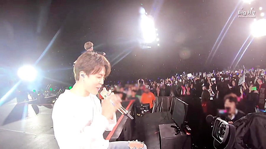 هدیه فستا بی تی اس FESTA 2019...