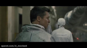 تریلر فیلم Ad Astra 2019 سفر ب...